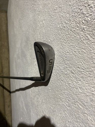 Wilson 1200 gear effect iron - wilson, 5