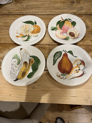 Set four clarice - four,
