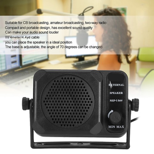 Car radio speakers adjustable - car,