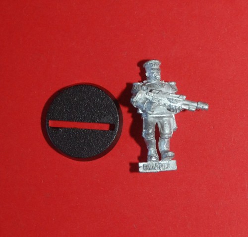 Warhammer 40k imperial guard - 40k,