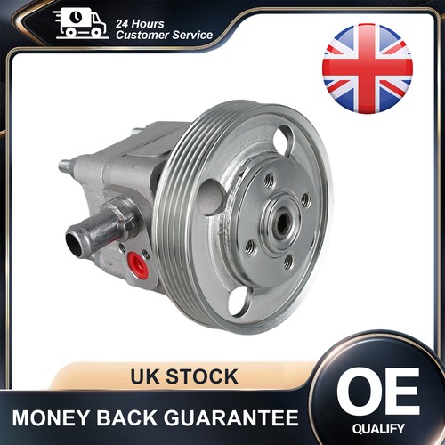 Power steering pump for - steering, volvo