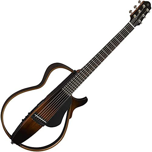 Yamaha slg200s tbs steel - yamaha,