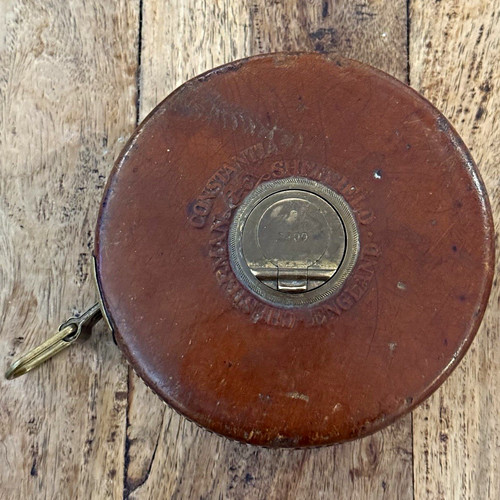 Chesterman sheffield england - chesterman,