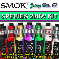 SMOK Species 230W Vape Kit |