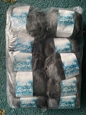 Patons Spirit Fluffy Yarn 75%