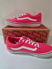 Vans off the wall , ward uk 5