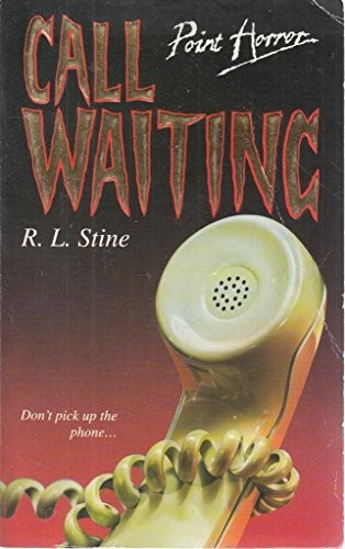 Call waiting by - call,