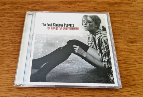 Age the understatement - of, by