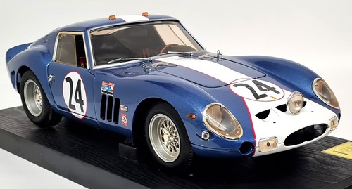 Revell ferrari 250 gto - revell, 1/12