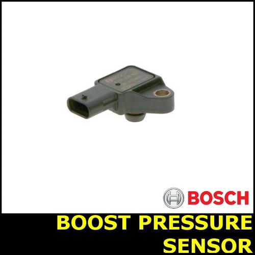 Boost pressure sensor fits - boost,