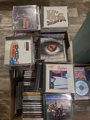 Huge clearance country - clearance,