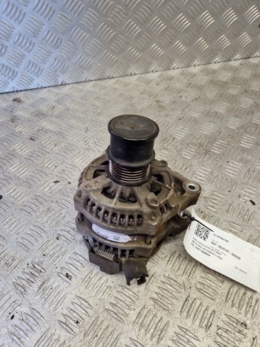 Ford focus alternator - ford,
