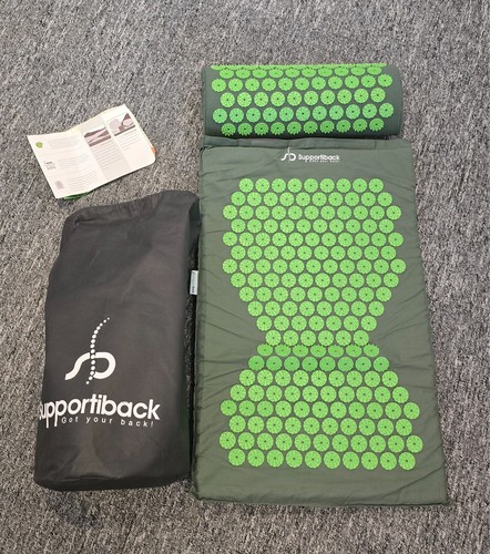 Supportiback accupressure - supportiback,