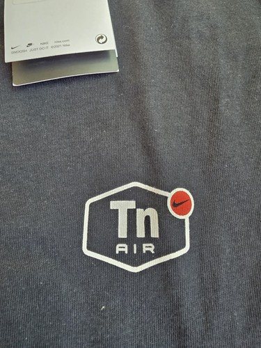 The nike tee - nike, fit