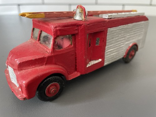 Dinky toys very early - toys,