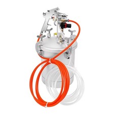 Costway 10L Paint Tank