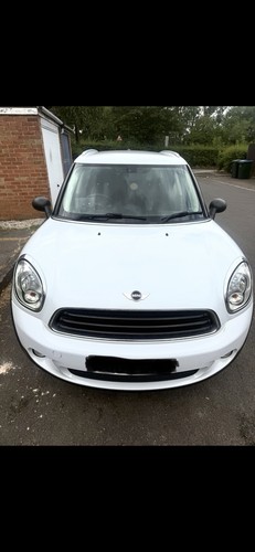 Mini countryman one 2013 - mini,