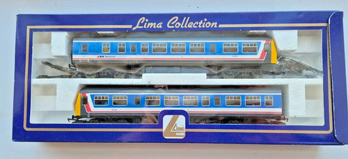 Lima l149896 class 101 - class,