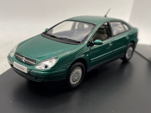 Norev citroen 43 diecast - citroen,
