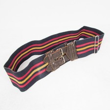 RAOC Stable Belt Royal Army