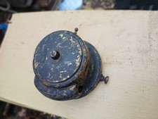  vintage Veteran Motorcycle