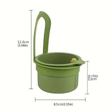 Durable Space-Saving Sleek