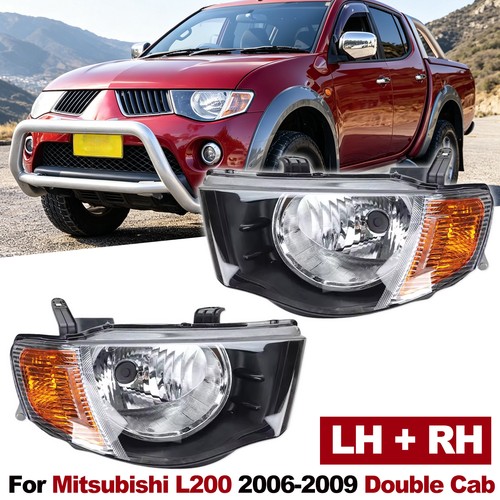 Pair headlamp headlight for - pair, headlamp/headlight