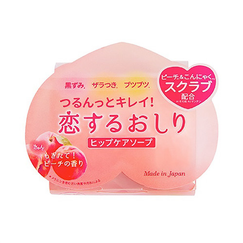 Pelican koisuru hip care peach - hip,