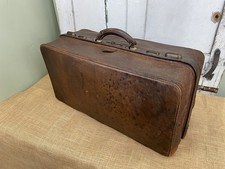 Antique large brown - antique,