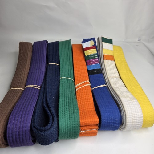 Lot martial arts - 8,