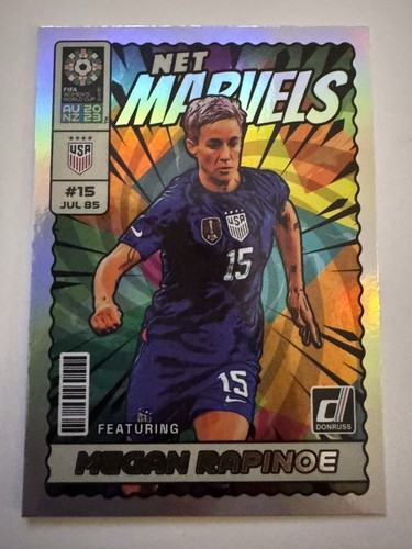 Donruss panini fifa - panini, womens