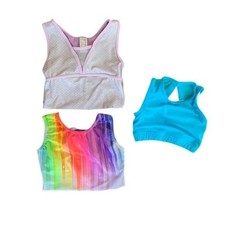 Kids Gymnastics Leotards