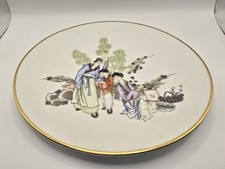 Royal Worcester Porcelain
