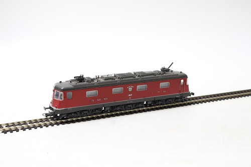 Lima 208184 scale sbb cff - lima,