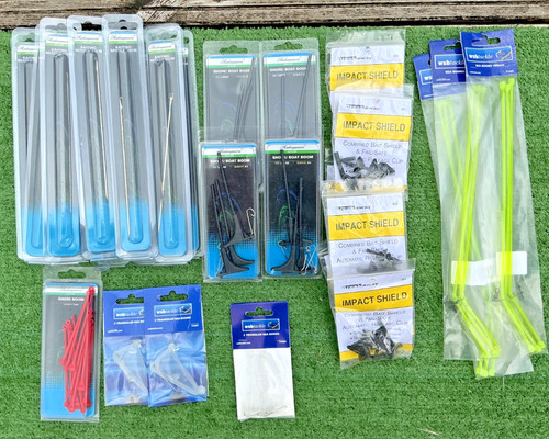 Huge sea fishing tackle - sea,