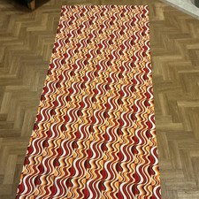 Vintage Large Piece Cotton