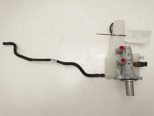 Vauxhall corsa master cylinder - vauxhall,