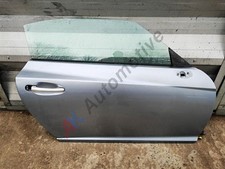 Chrysler Crossfire Right Drivers Complete Door
