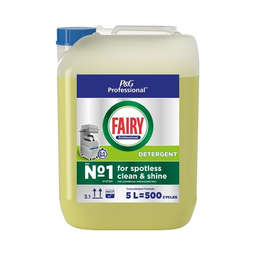 Fairy professional - fairy, 5l