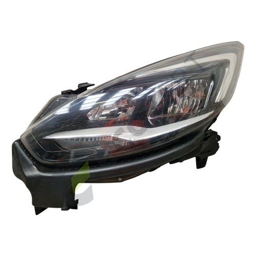 Vauxhall zafira tourer cdti - vauxhall,