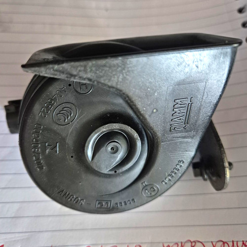 Fiamm horn volvo v40 - volvo,