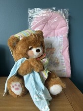 Teddy Beddy Bear original