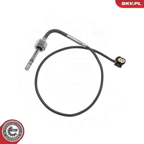 Exhaust gas temperature sensor - gas,