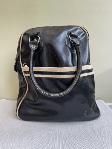 Fred perry black - fred,