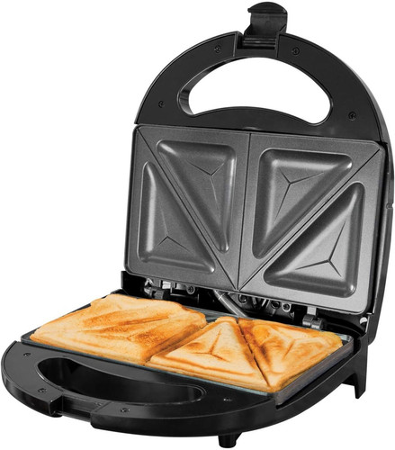 Quest 750w toastie maker - maker, with
