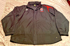 ** Stoke City Jacket / Coat /