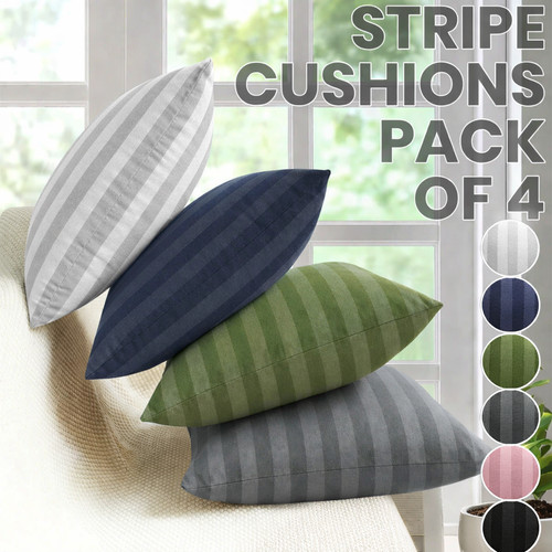 Pack cushion covers - x, soft