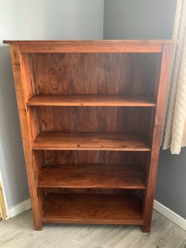 Bookcase