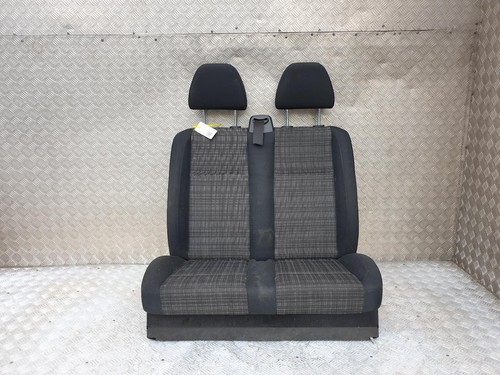 Mercedes vito seat - seat, left