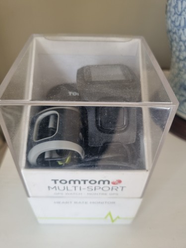 Tom multi - gps, watch